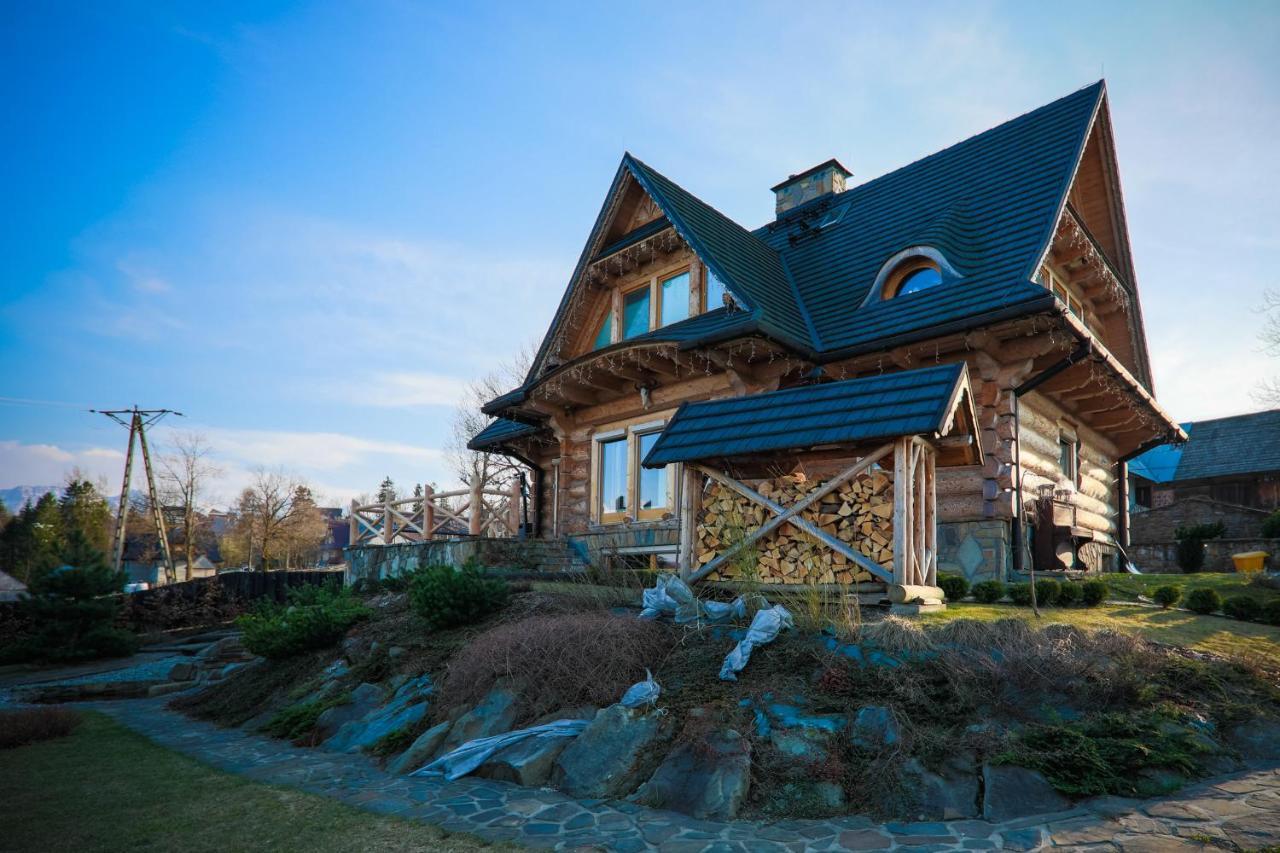 Kwiat Sniegu Deluxe Kolo Gubalowki Nowe Bystre Exterior foto